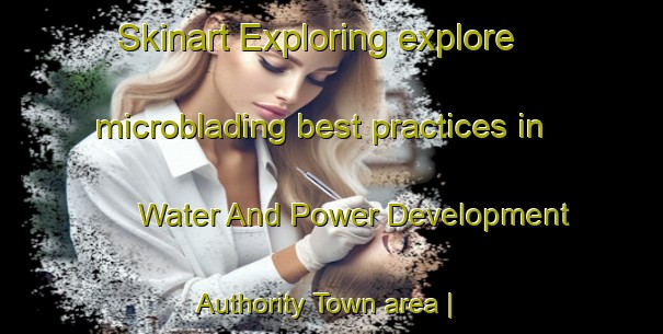 Skinart Exploring explore microblading best practices in Water And Power Development Authority Town area | MicrobladingTraining | MicrobladingClasses | SkinartTraining-Pakistan